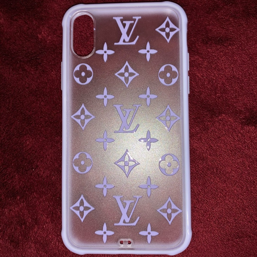 iPhone X/XS case